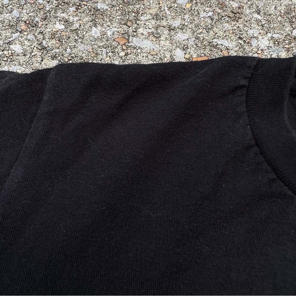 Ozzy Osbourne T-Shirt Goth Heavy Metal Black Sabbath Band Tee Bats Small Unisex - Picture 6 of 7